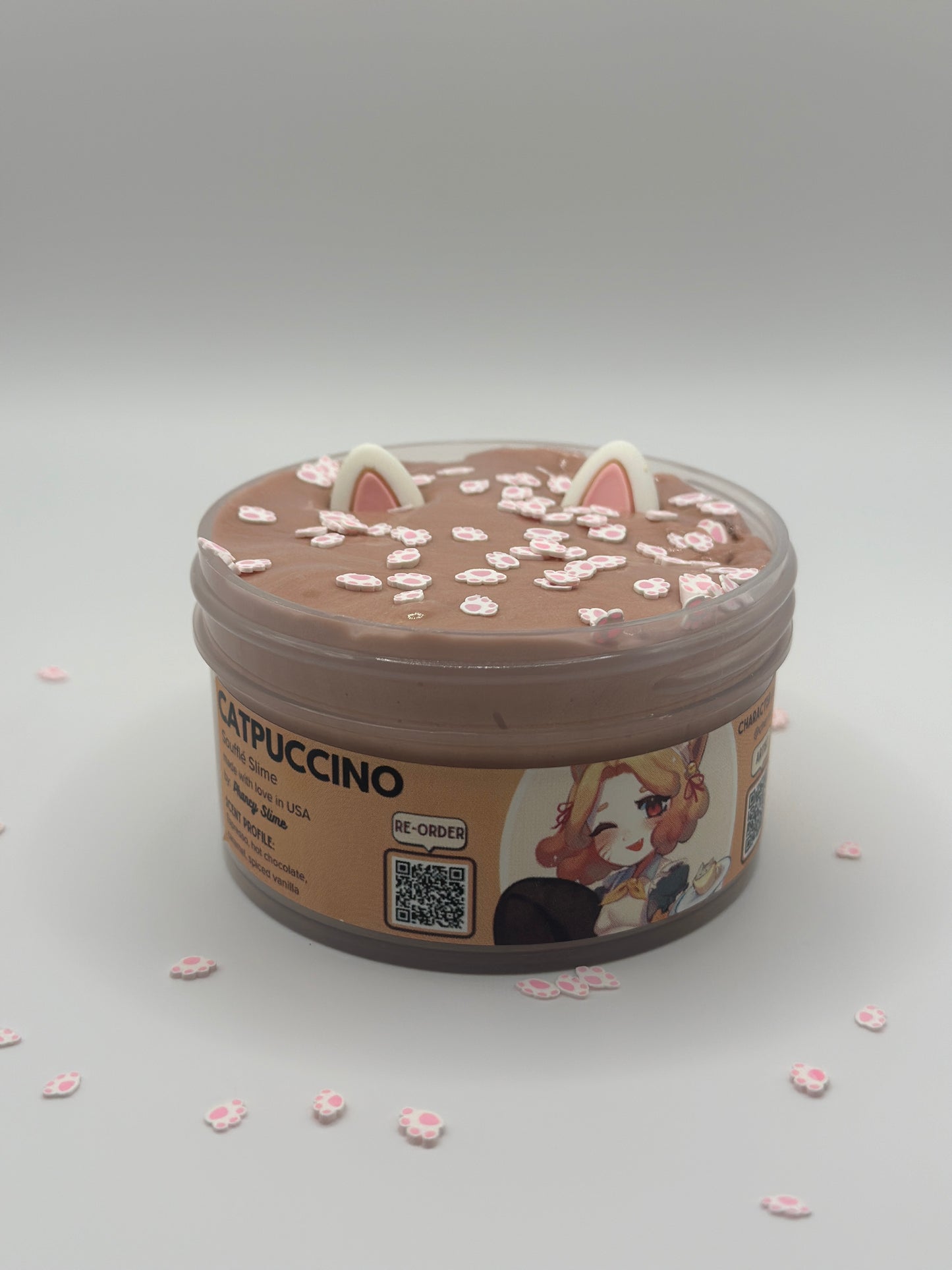 Catpuccino