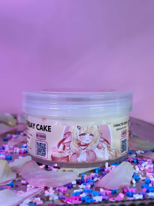 "Happy Birthday to YOU!" marketing image
