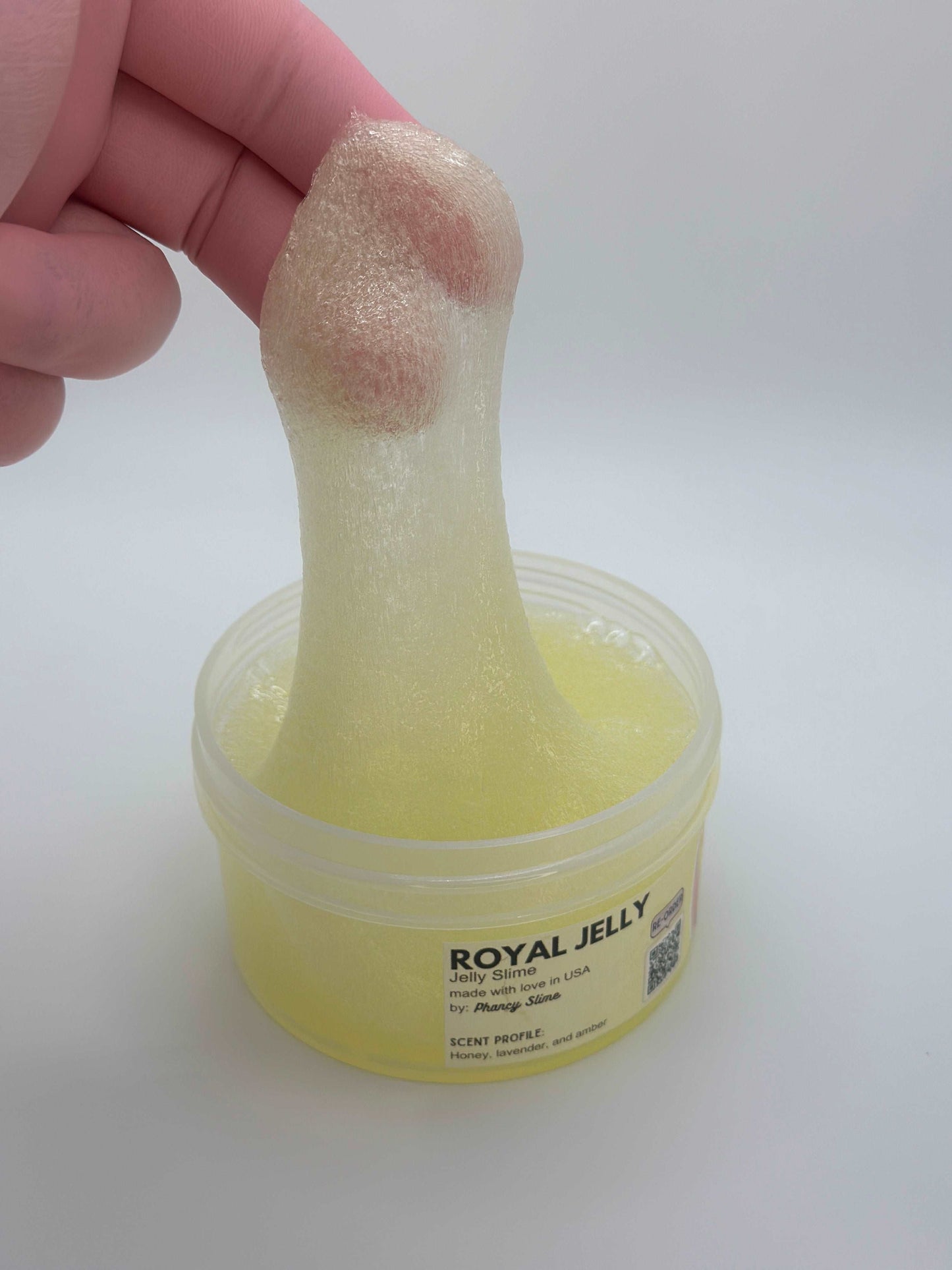 Royal Jelly