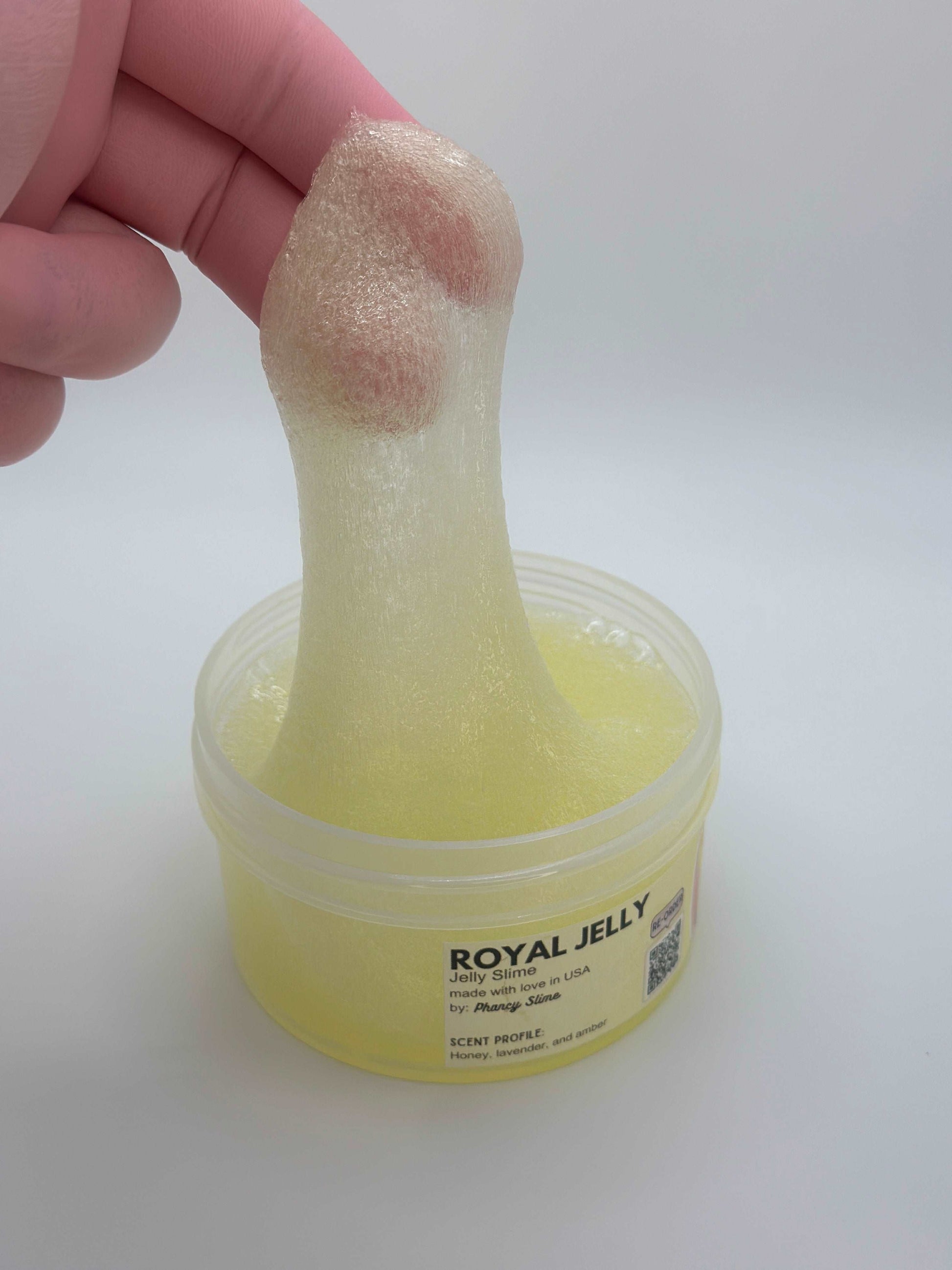 Royal Jelly