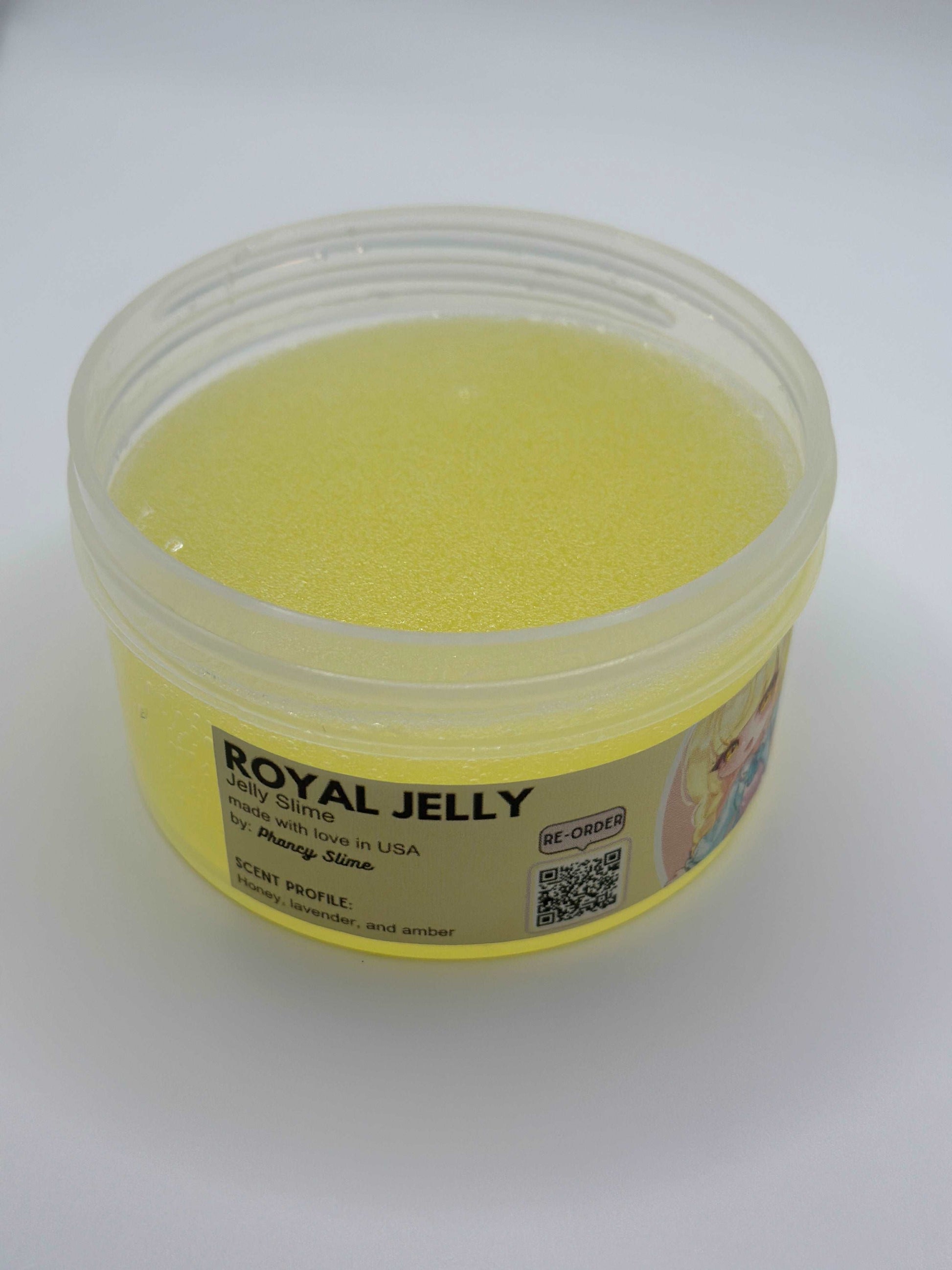 Royal Jelly