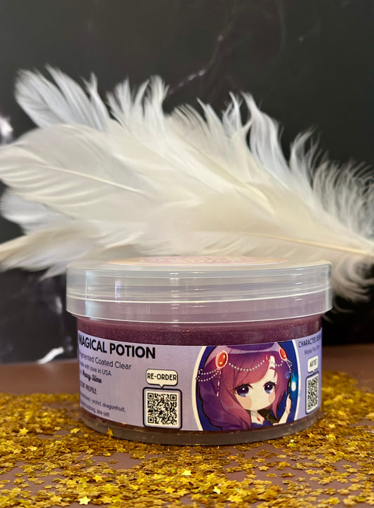 Magical Potion