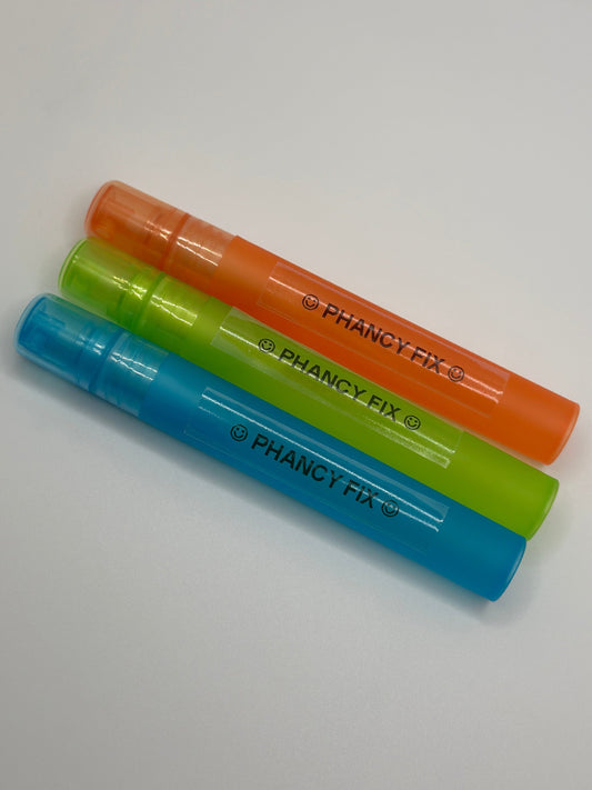 Slime Activator Pens (3)