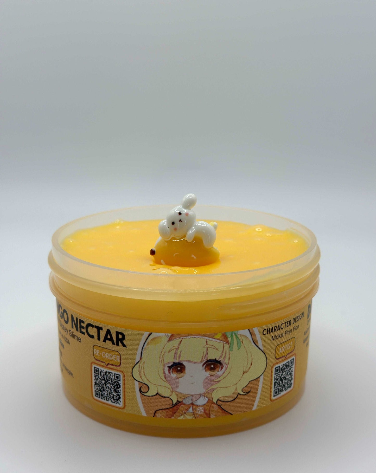 Mango Nectar post play image